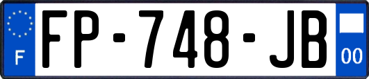 FP-748-JB