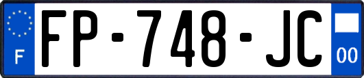 FP-748-JC