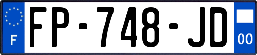 FP-748-JD
