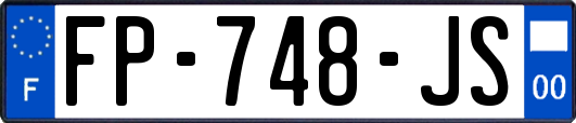 FP-748-JS