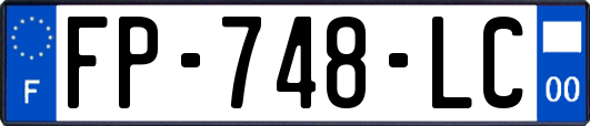 FP-748-LC