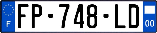 FP-748-LD