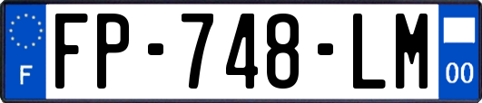 FP-748-LM