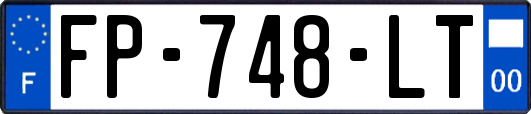 FP-748-LT