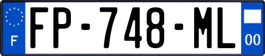 FP-748-ML