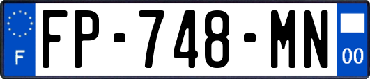 FP-748-MN