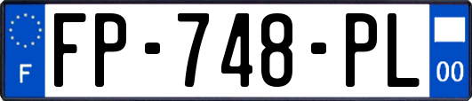 FP-748-PL