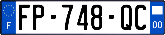 FP-748-QC