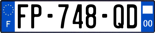 FP-748-QD