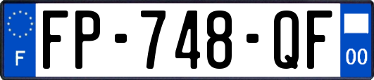 FP-748-QF