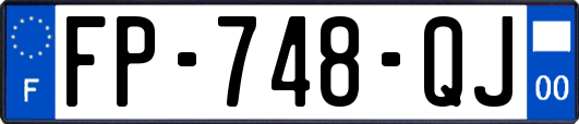 FP-748-QJ