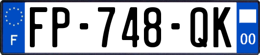 FP-748-QK