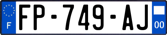 FP-749-AJ