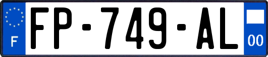 FP-749-AL