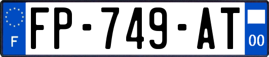 FP-749-AT