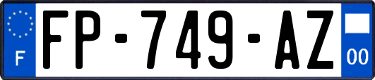 FP-749-AZ