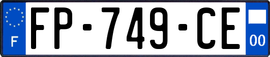 FP-749-CE