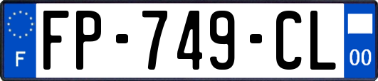 FP-749-CL