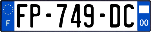 FP-749-DC