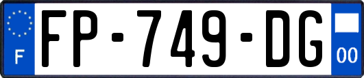 FP-749-DG