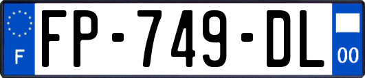FP-749-DL
