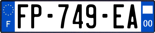 FP-749-EA