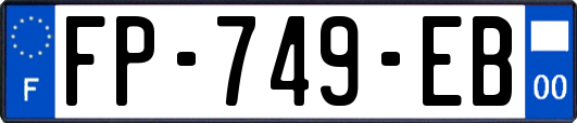 FP-749-EB