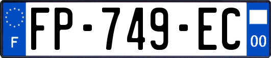 FP-749-EC