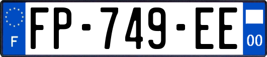 FP-749-EE