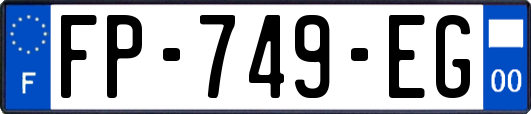 FP-749-EG