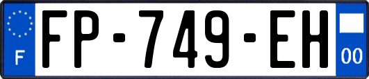 FP-749-EH