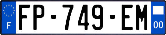 FP-749-EM