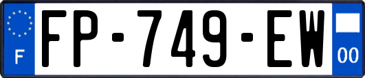 FP-749-EW