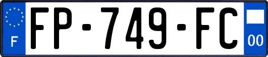 FP-749-FC