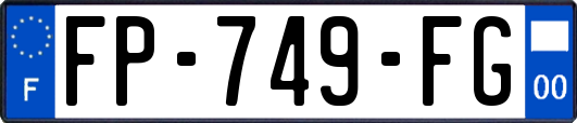 FP-749-FG