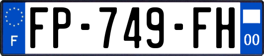 FP-749-FH