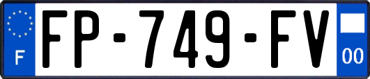 FP-749-FV