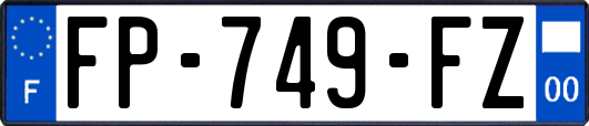 FP-749-FZ