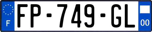FP-749-GL