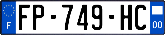 FP-749-HC