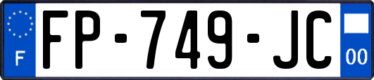 FP-749-JC