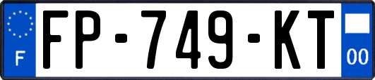 FP-749-KT