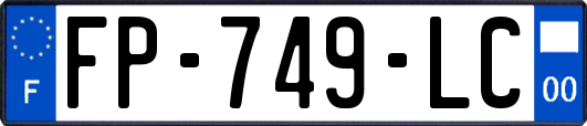 FP-749-LC