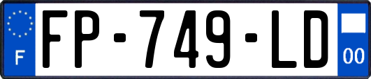 FP-749-LD