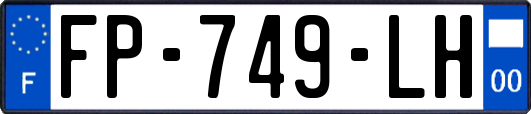 FP-749-LH