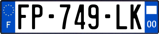 FP-749-LK
