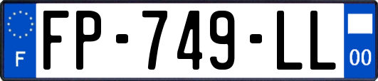 FP-749-LL