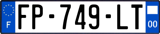 FP-749-LT