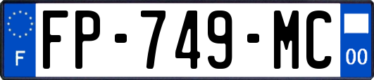 FP-749-MC