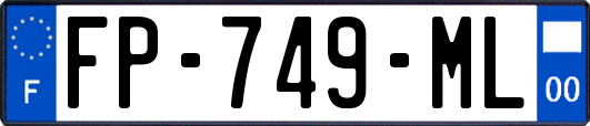 FP-749-ML